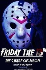 Watch Friday the 13th: The Curse of Jason Watch123movies
