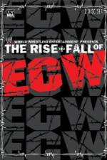 Watch WWE The Rise & Fall of ECW Watch123movies