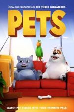 Watch Pets Watch123movies