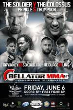 Watch Bellator 121 Watch123movies