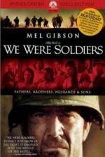 Watch We Were Soldiers Watch123movies