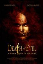 Watch Death of Evil Watch123movies