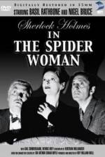 Watch The Spider Woman Watch123movies