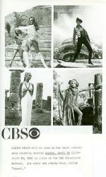 Watch Raquel (TV Special 1970) Watch123movies