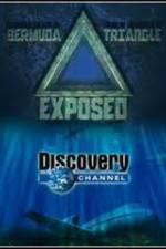 Watch Discovery Channel: Bermuda Triangle Exposed Watch123movies