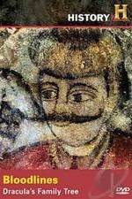 Watch Bloodlines: The Dracula Family Tree Watch123movies