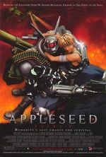 Watch Appleseed Watch123movies