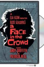 Watch A Face in the Crowd Watch123movies