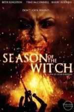 Watch Season of the Witch Watch123movies