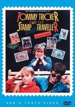 Watch Tommy Tricker and the Stamp Traveller Watch123movies