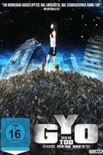 Watch Gyo: Tokyo Fish Attack Watch123movies