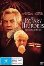 Watch The Rosary Murders Watch123movies