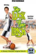 Watch The Luck of the Irish Watch123movies