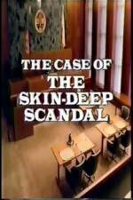 Watch Perry Mason: The Case of the Skin-Deep Scandal Watch123movies