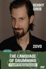 Watch Benny Greb The Language of Drumming Watch123movies