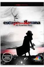 Watch Escape from Havana An American Story Watch123movies