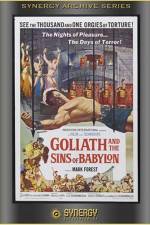 Watch Maciste l'eroe più grande del mondo Watch123movies