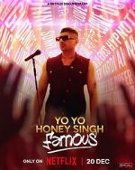 Watch Yo Yo Honey Singh: Famous Watch123movies