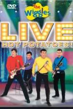 Watch The Wiggles - Live Hot Potatoes Watch123movies