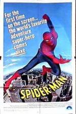 Watch "The Amazing Spider-Man" Pilot Watch123movies