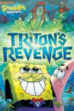 Watch SpongeBob SquarePants: Triton's Revenge Watch123movies