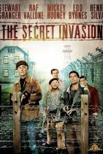 Watch The Secret Invasion Watch123movies