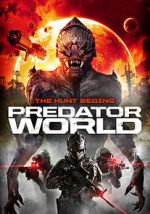 Watch Predator World Watch123movies