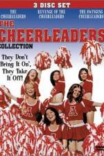Watch The Cheerleaders Watch123movies