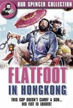 Watch Flatfoot in Hong Kong Watch123movies