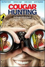 Watch Cougar Hunting Watch123movies