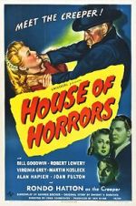 Watch House of Horrors Watch123movies