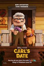 Watch Carl\'s Date (Short 2023) Watch123movies