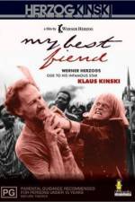 Watch Mein liebster Feind - Klaus Kinski Watch123movies