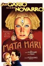 Watch Mata Hari Watch123movies