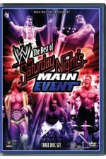 Watch The WWE The Best of Saturday Night's Main Event Watch123movies
