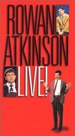 Watch Rowan Atkinson: Not Just a Pretty Face Watch123movies