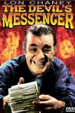 Watch The Devil's Messenger Watch123movies