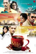 Watch Tum Milo Toh Sahi Watch123movies