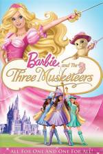 Watch Barbie and the Three Musketeers Watch123movies