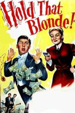 Watch Hold That Blonde! Watch123movies