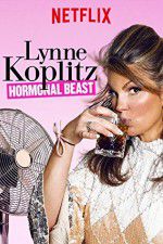 Watch Lynne Koplitz: Hormonal Beast Watch123movies