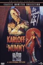 Watch The Mummy 1932 Watch123movies