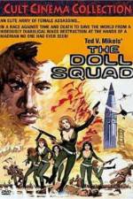 Watch The Doll Squad Watch123movies