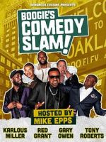 Watch DeMarcus Cousins Presents Boogie\'s Comedy Slam Watch123movies