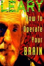 Watch Timothy Leary: How to Operate Your Brain Watch123movies