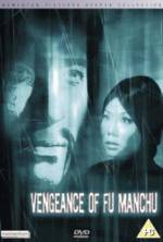 Watch The Vengeance of Fu Manchu Watch123movies