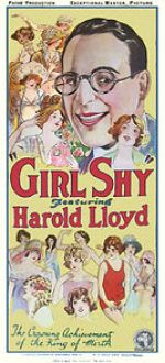 Watch Girl Shy Watch123movies