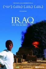 Watch Iraq in Fragments Watch123movies
