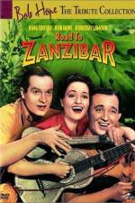 Watch Road to Zanzibar Watch123movies