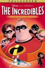 Watch The Incredibles Watch123movies